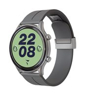 Smartwatch Techmade Dynamic 2.0 in Acciaio TM-DYNAMIC2-GY - TM-DYNAMIC2-GY